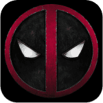 deadpool-wallpaper ipa ipad iphone