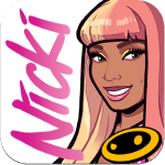 nicki-minaj-the-empire ipa ipad iphone