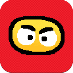 ninja spinki challenges icon