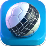 soccer rally arena icone jeu ipa iphone ipad
