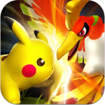 Pokémon Duel : le deuxième jeu officiel sur iOS (Canada)
