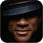 will smith official app icon