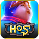 heroes-of-soulcraft-moba ipa iphone ipad heroes-of-soulcraft-moba ipa iphone ipad