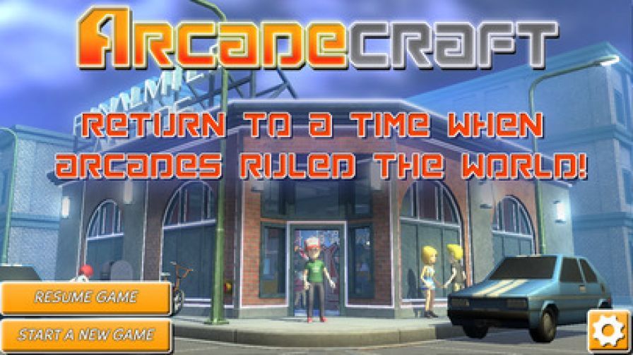 arcadecraft ipa ipad iphone arcadecraft ipa ipad iphone