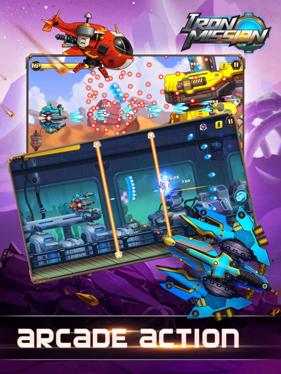 iron-mission-classic-arcade-sh ipa iron-mission-classic-arcade-sh ipa