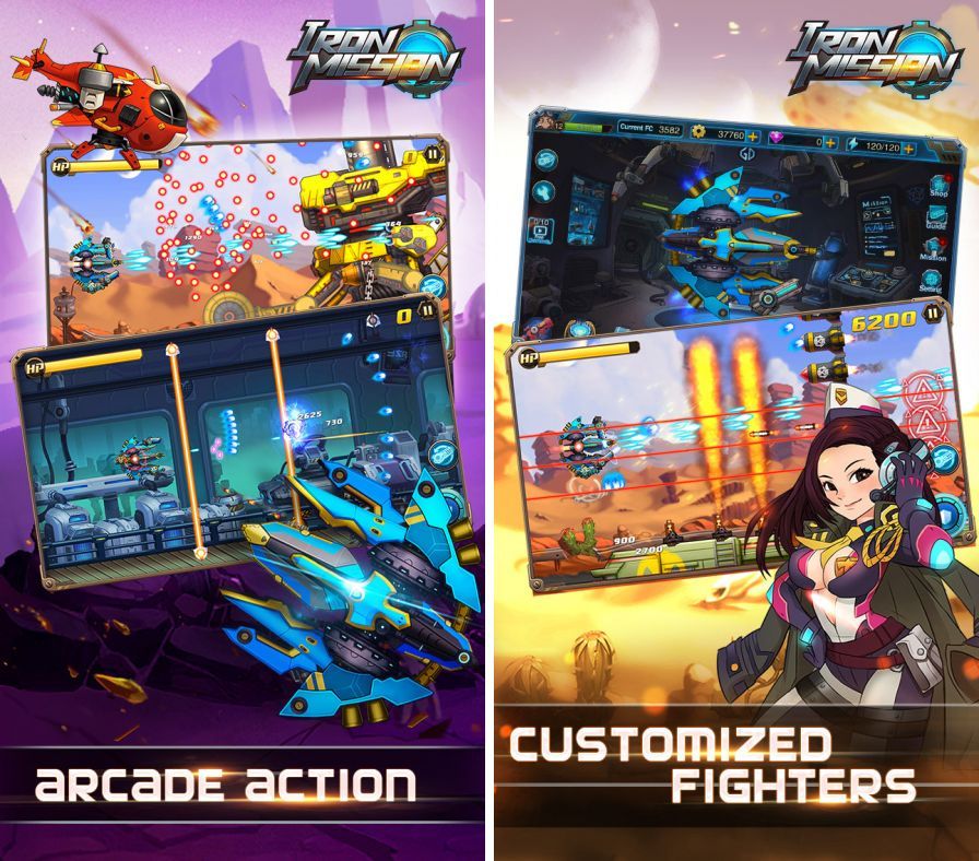 iron-mission-classic-arcade-sh ipa iron-mission-classic-arcade-sh ipa