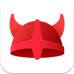 opera vpn free unlimited ad bl icon