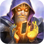 deckstorm duel of guardians icon