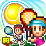 tennis club story icone jeu ipa iphone ipad