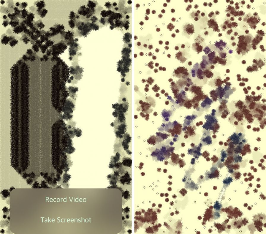 bacteria ipa ipad iphone