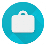 google trips ae planificateur  icon