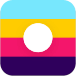 colordot by hailpixel a color  icon