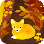 under leaves icone jeu ipa iphone ipad