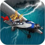 flight of the amazon queen 20t icon