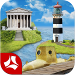 le livre enchante icone jeu ipa iphone ipad