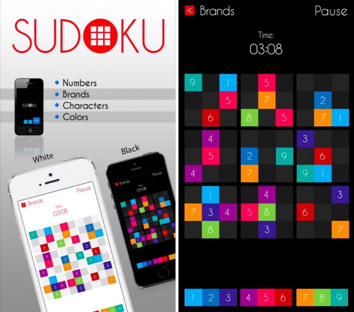 instal the new version for apple Sudoku - Pro