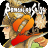 romancing saga 2 icon