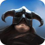the elder scrolls legends les  icon