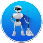 os cleaner master icon