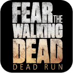 fear the walking dead ae dead  icon