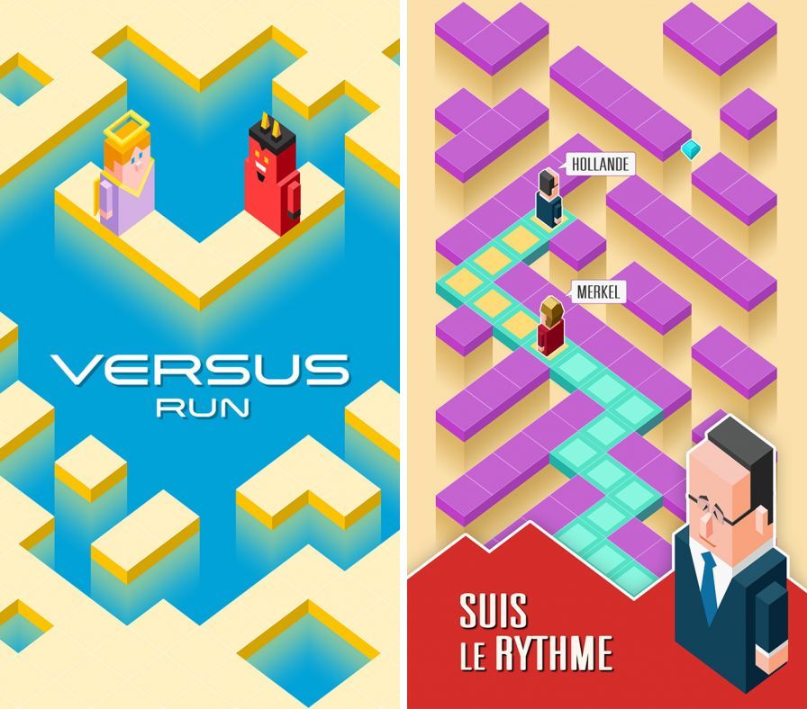 versus-run ipa