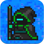 adventure to fate future arena icone jeu ipa iphone ipad