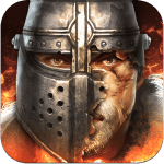 king-of-avalon-dragon-warfare ipa iphone ipad