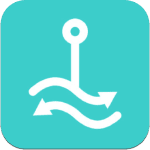 sharemysea covoiturage en bate icon