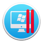 parallels desktop icon