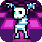 crypt-of-the-necrodancer ipa ipad iphone