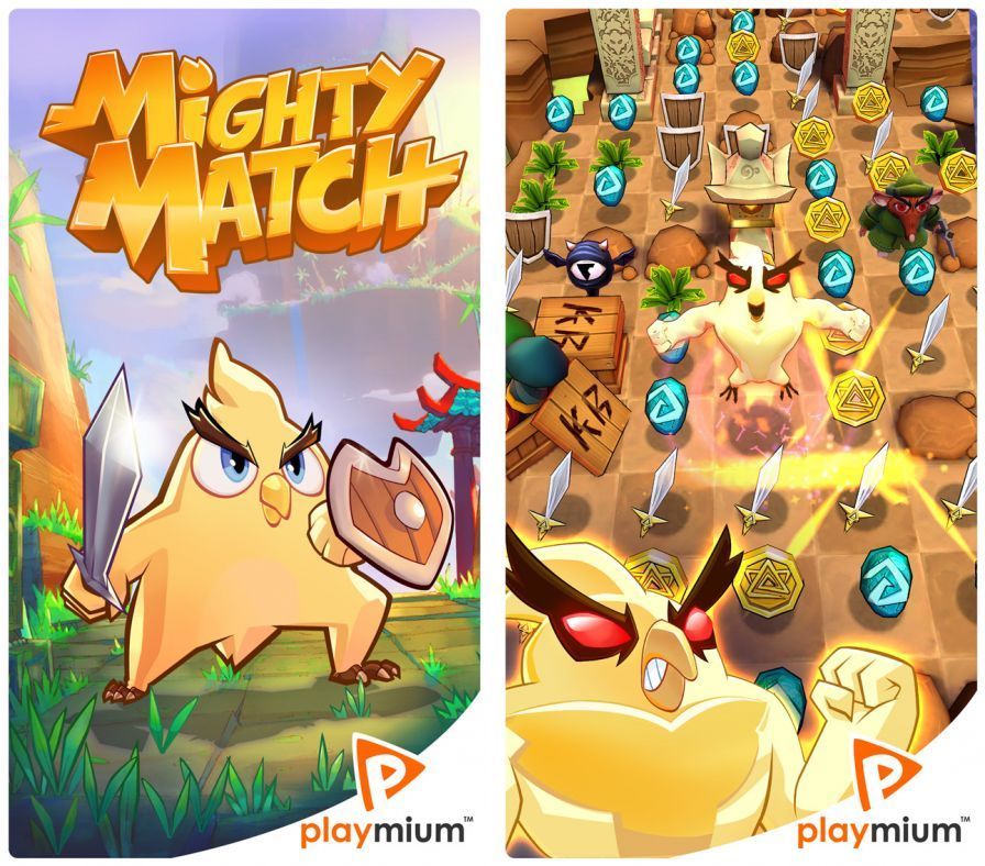 mighty-match-puzzle-adventure ipa mighty-match-puzzle-adventure ipa