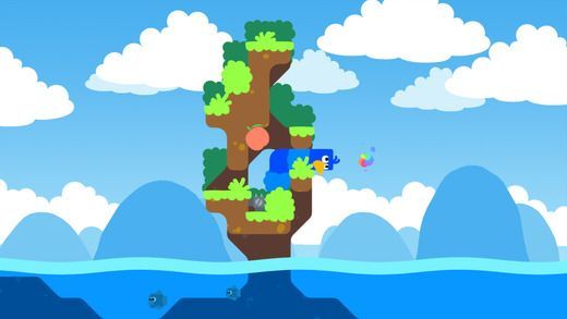 snakebird ipa ipad iphone snakebird ipa ipad iphone