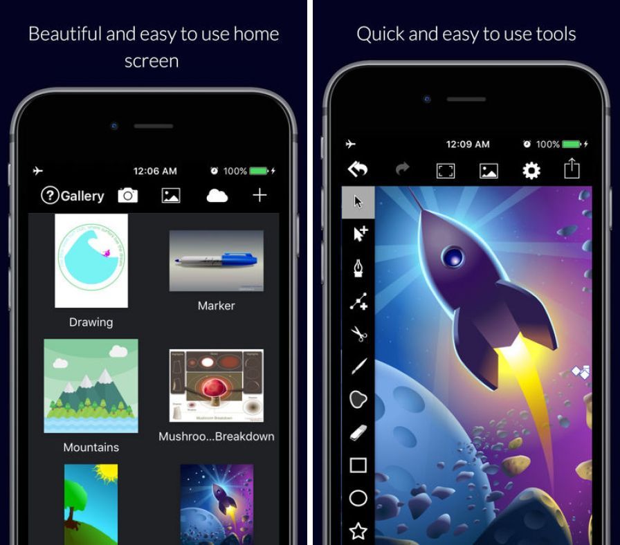 vectorpaper ipa vectorpaper ipa