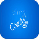 ohmycouch icon