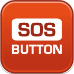sos bouton localisation famill icone app ipa iphone