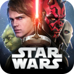 star wars e force arena icon