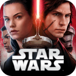star-wars-force-arena ipa ipad iphone