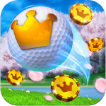 golf clash icon