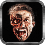 effrayant-retouche-photo-horre ipa iphone ipad