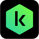 kaspersky security vpn icon