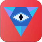 yankais triangle icone jeu ipa ipad iphone