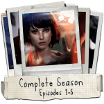 life is strange TM icone app ipa mac
