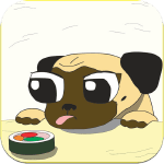 growing-pug ipa ipad iphone growing-pug ipa ipad iphone