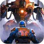 shadowgun legends icon
