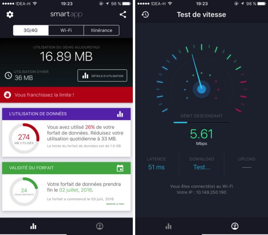traqueur-d-utilisation-des-don ipa