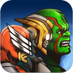 limp-heroes-de-l-action-muscle ipa iphone ipad