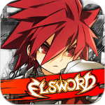 elsword-evolution ipa iphone ipad