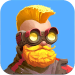 quest hunter icone jeu ipa iphone ipad