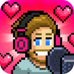 pewdiepie s tuber simulator icon