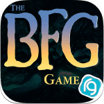 the-bfg-game ipa iphone ipad